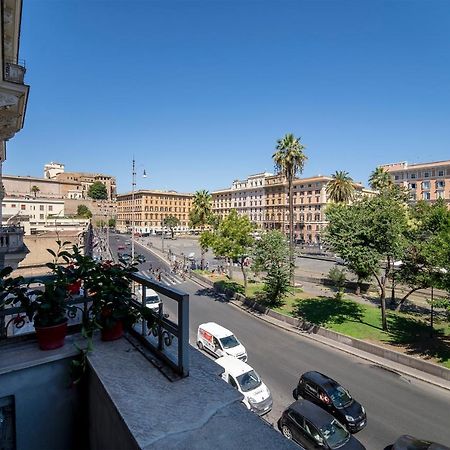 Il Passetto Hotel Rome Luaran gambar
