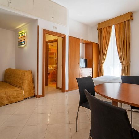 Il Passetto Hotel Rome Luaran gambar