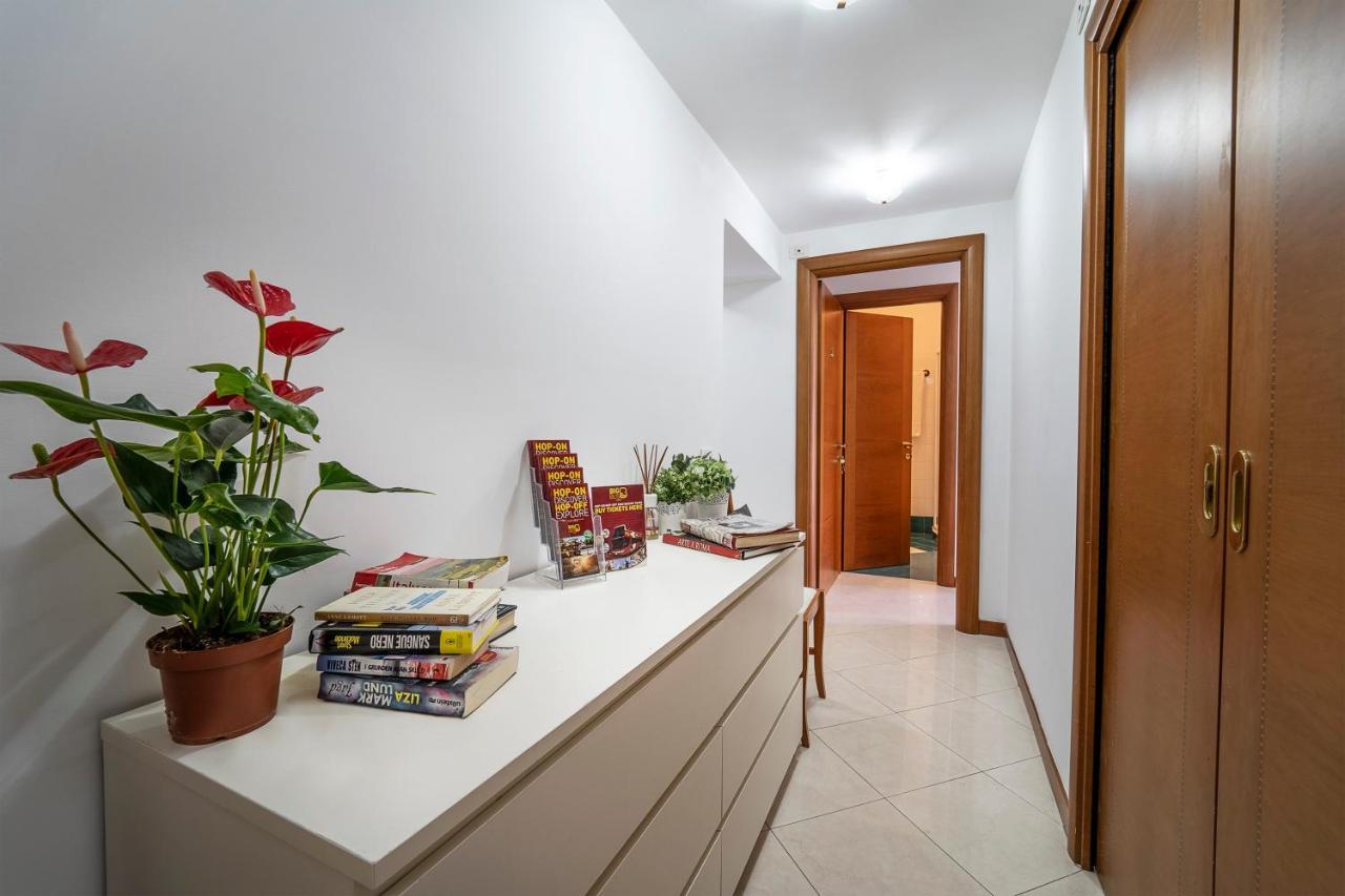Il Passetto Hotel Rome Luaran gambar