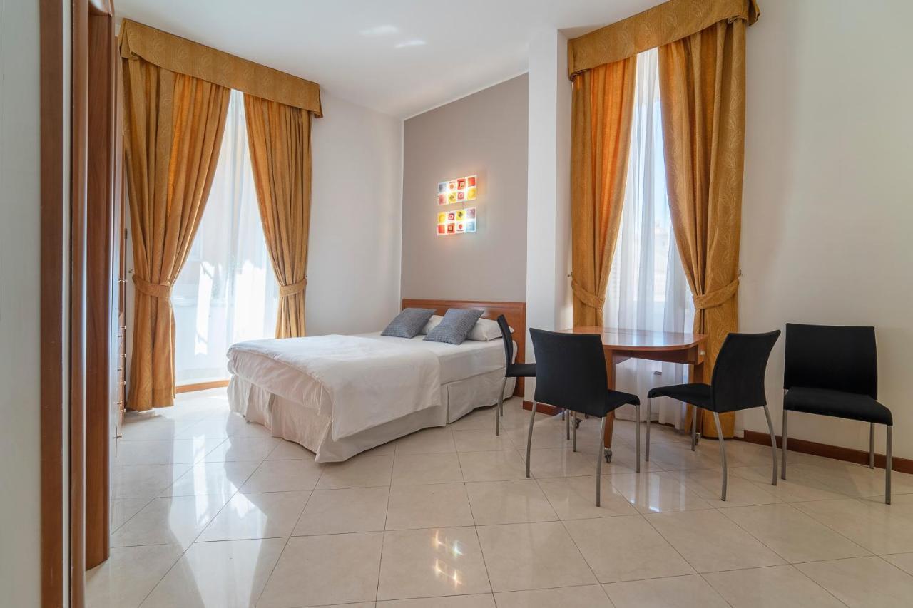 Il Passetto Hotel Rome Luaran gambar