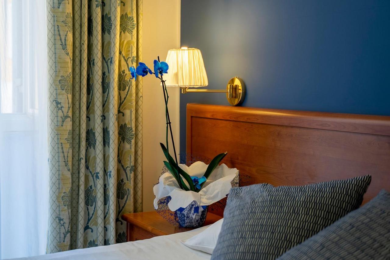 Il Passetto Hotel Rome Luaran gambar