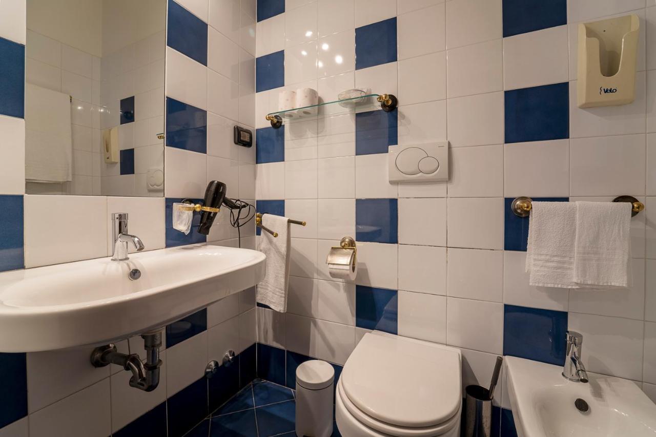 Il Passetto Hotel Rome Luaran gambar