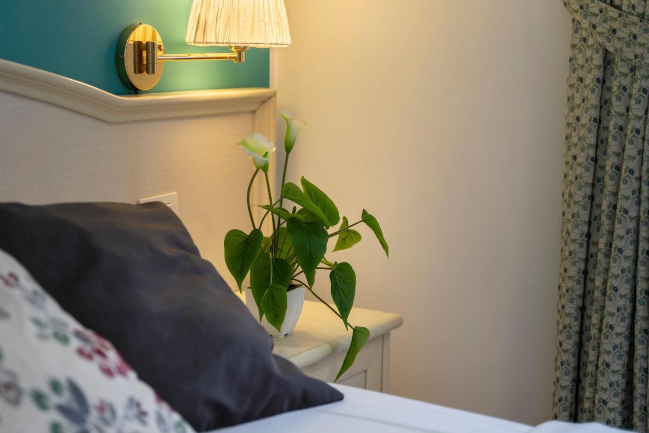Il Passetto Hotel Rome Luaran gambar