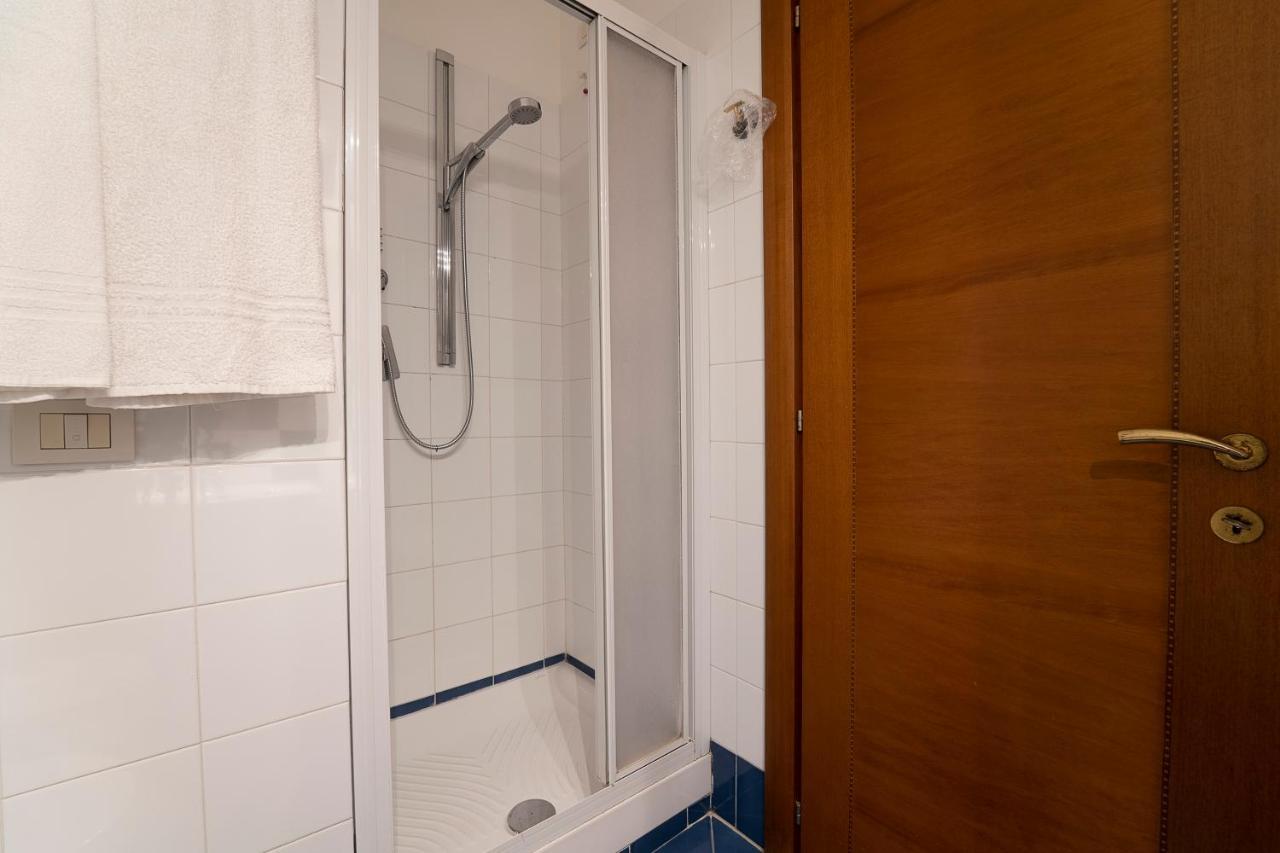 Il Passetto Hotel Rome Luaran gambar