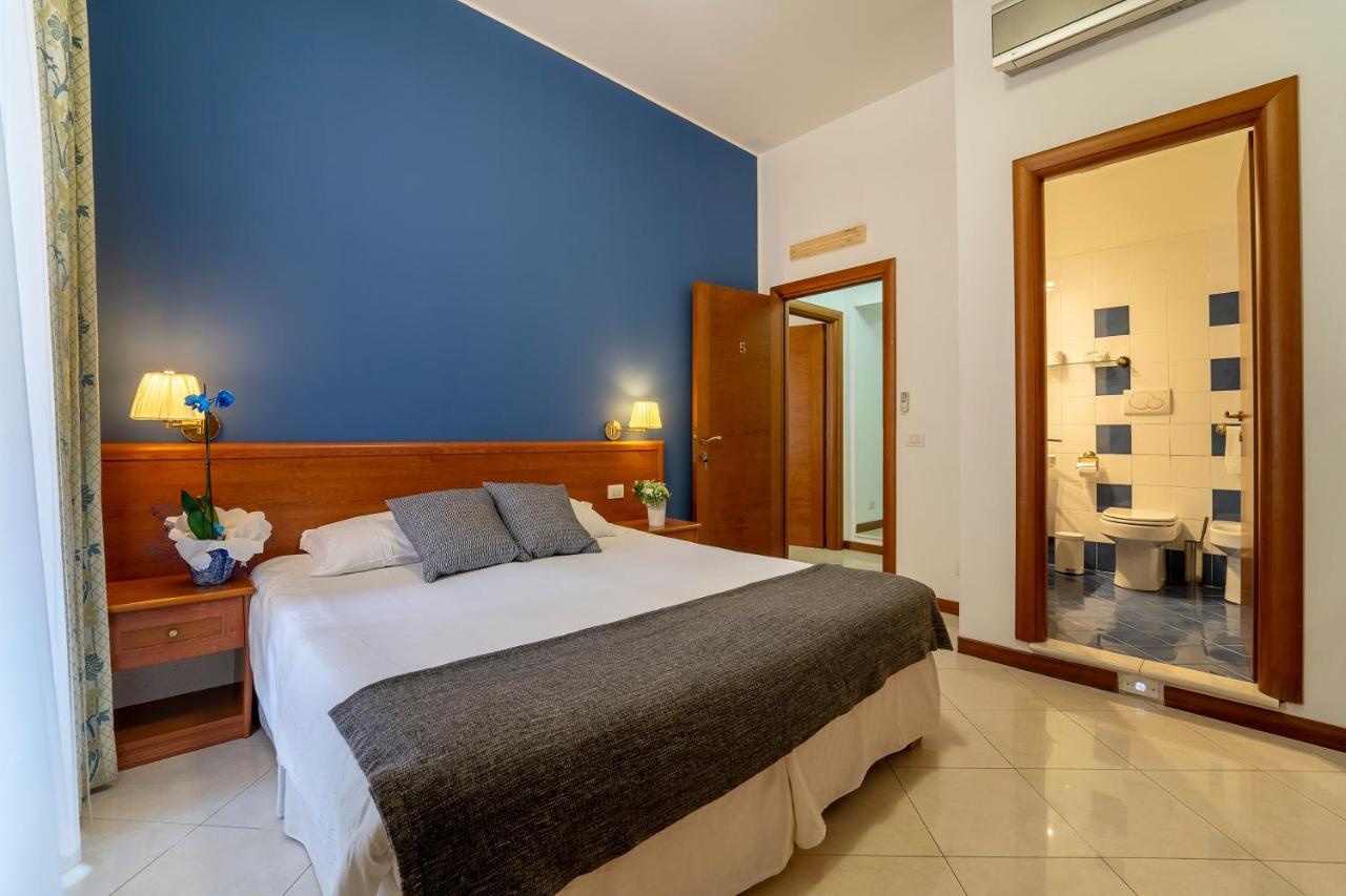Il Passetto Hotel Rome Luaran gambar