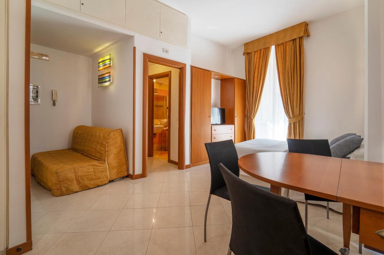 Il Passetto Hotel Rome Luaran gambar