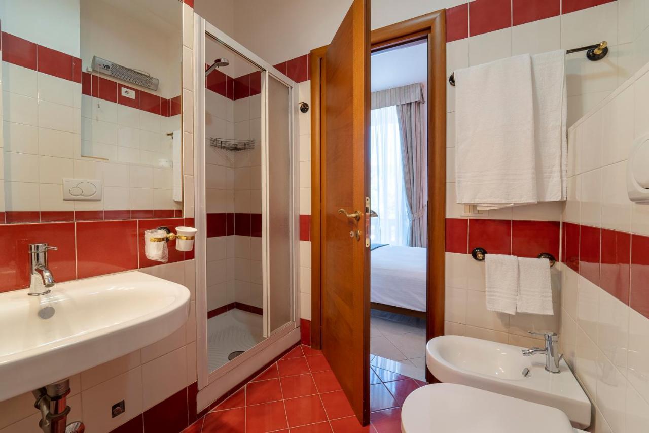 Il Passetto Hotel Rome Luaran gambar