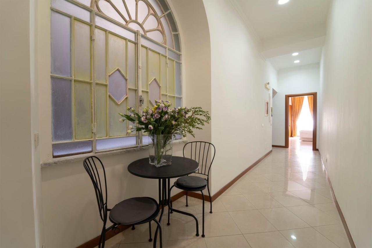 Il Passetto Hotel Rome Luaran gambar
