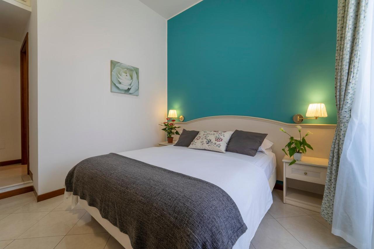 Il Passetto Hotel Rome Luaran gambar