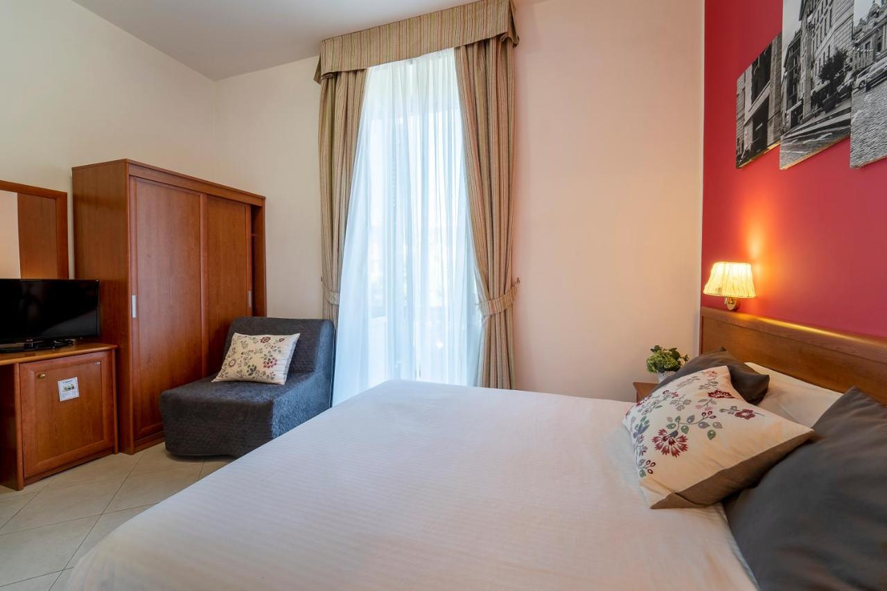 Il Passetto Hotel Rome Luaran gambar