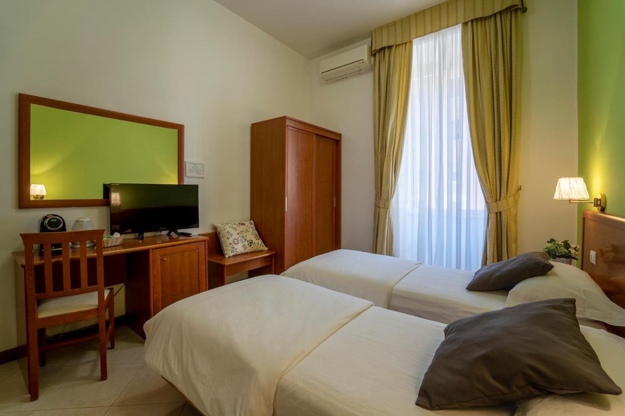 Il Passetto Hotel Rome Luaran gambar