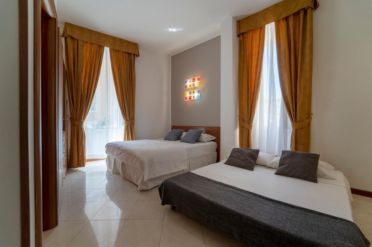 Il Passetto Hotel Rome Luaran gambar
