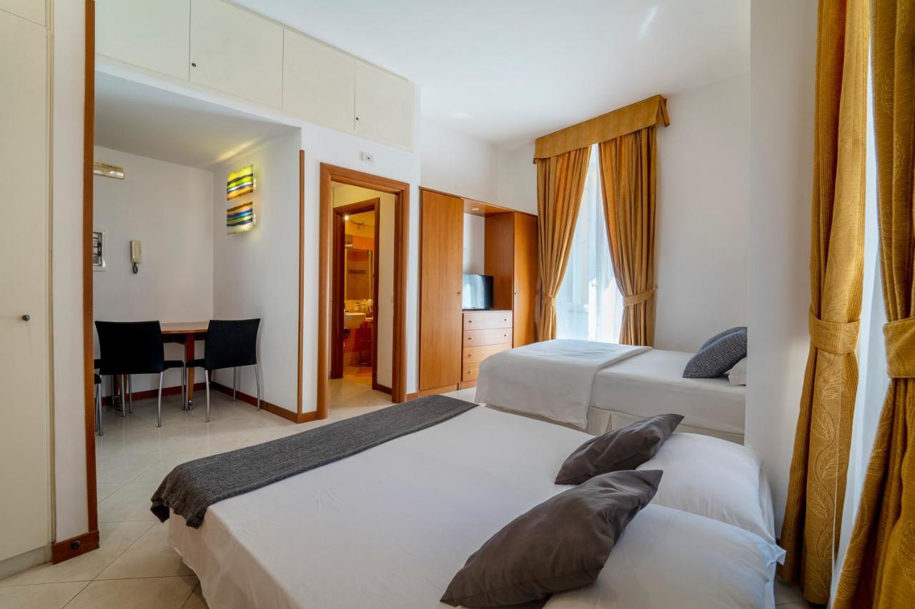 Il Passetto Hotel Rome Luaran gambar