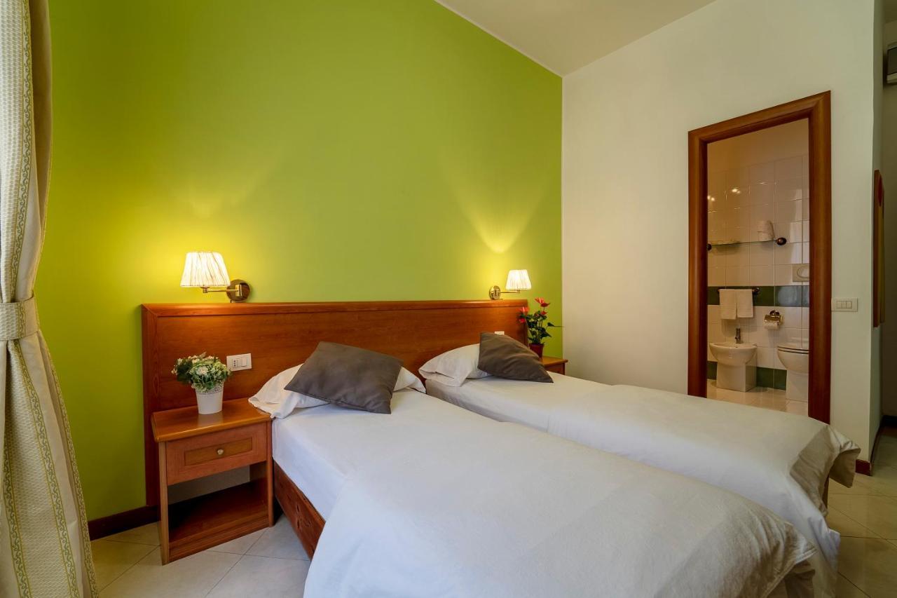 Il Passetto Hotel Rome Luaran gambar