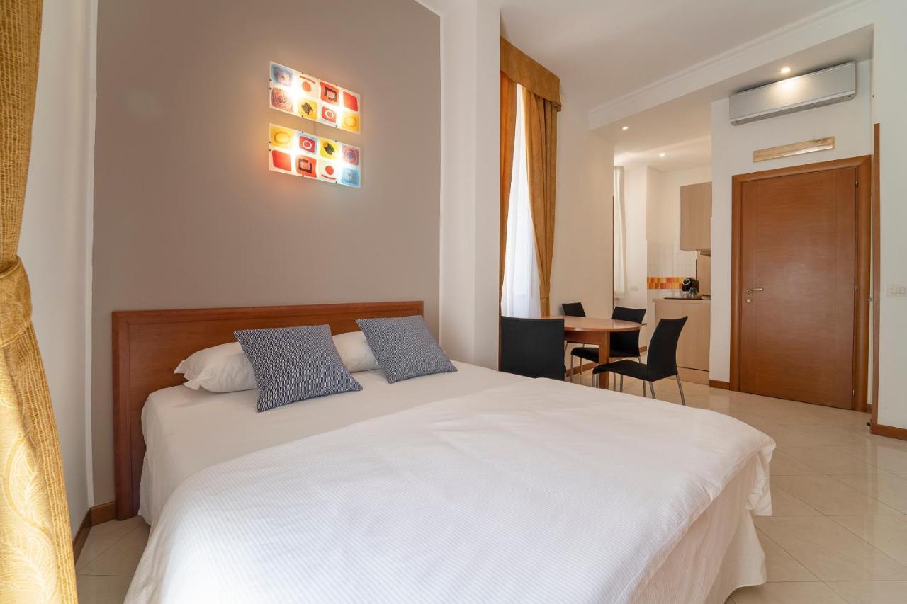 Il Passetto Hotel Rome Luaran gambar